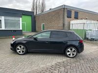 Occasion Seat Leon FR 150 PK (110 kW) 2014 Zwart (metallic) Hatchback