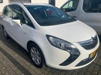 tweedehands Opel Zafira 1.6 CDTI 136pk Business+