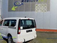 tweedehands VW Caddy Maxi **AUTOMAAT** Rolstoelauto maxi