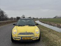 Occasion Mini Cooper 115 PK (84 kW) 2002 Hatchback