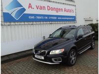 tweedehands Volvo XC70 3.0 T6 SUMMUM,Leer,Navi,Camera,Stoelverwarming