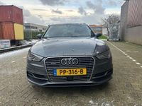 tweedehands Audi A3 Sportback e-tron PHEV S-Line Automaat Navi Cli