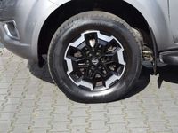 tweedehands Nissan Navara 2.3 DCI N-CONNECTA 4WD VAN