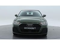 Occasion Audi A1 Proline 112 PK (82 kW) 2024 Groen Hatchback