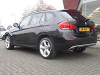 tweedehands BMW X1 2.0 16V CLIMA NAVICRUISE18 inch (occasion)