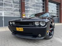 tweedehands Dodge Challenger 6.1V8 SRT Automaat Unieke SRT8