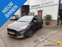 Occasion Ford Fiesta ST-Line 101 PK (74 kW) 2019 Grijs Hatchback