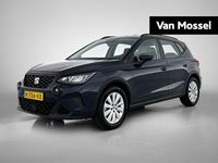 Occasion Seat Arona Style 95 PK (69 kW) 2022 Blauw SUV