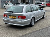 tweedehands BMW 540 540 TouringEdition Youngtimer