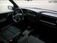 tweedehands VW Golf Cabriolet 1.8 AUTOMAAT!! Staat in de Krim