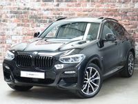 Occasion BMW X4 Executive 2019 Zwart (metallic) SUV