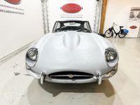 tweedehands Jaguar E-Type 4.2L - ONLINE AUCTION