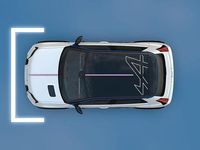 Nieuw Alpine A290 160 kW (218 PK) 2026 Overige Hatchback