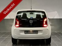 tweedehands VW up! UP! 1.0 high| Nieuwe APK | Navigatie | Elektrische Ramen