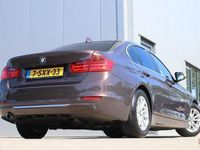 tweedehands BMW 320 320 3-serie d High Executive / Rauchtopas Metallic