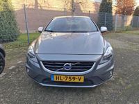 Occasion Volvo V40 Momentum 120 PK (88 kW) 2015 Grijs Hatchback