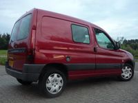 tweedehands Citroën Berlingo 1.4i Benzine, NL Auto met NAP en Nieuwe APK !