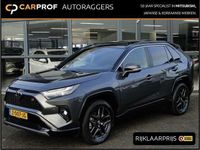 Occasion Toyota RAV4 Hybrid Sport 2024 Grijs (metallic) SUV