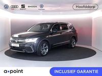 Occasion VW Tiguan Allspace Business 150 PK (110 kW) 2024 Zwart SUV