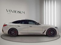 Occasion BMW 440 M Sport 374 PK (275 kW) 2023 Grijs Coupé