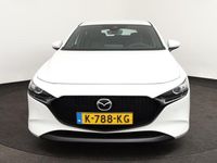 Occasion Mazda 3 180 PK (132 kW) 2021 Arctic white Hatchback