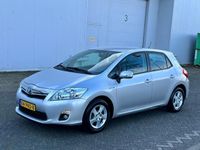 tweedehands Toyota Auris 1.8 Full Hybrid Aspiration CLIMA | LED | NAP | DEALER OH