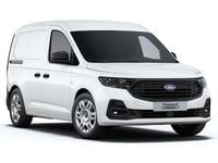 Nieuw Ford Transit Connect Trend 150 PK (110 kW) 2025 Wit MPV