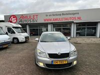 tweedehands Skoda Octavia 1.2TSI,77kw/105pk,AIRCO,AMBITION