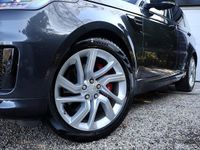 Occasion Land Rover Range Rover Sport HSE Dynamic 2019 Grijs (metallic) SUV