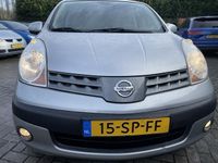 tweedehands Nissan Note Note 1.4 First