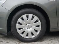 tweedehands Opel Astra 1.4 Turbo Enjoy Carplay Automaat