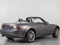 tweedehands Mazda MX5 NC Roaster Coupé