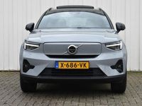 tweedehands Volvo XC40 Single Motor Extended Range 252PK Ultimate | Panod