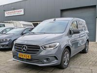 Occasion Mercedes Citan 110 102 PK (75 kW) 2023 Grijs (metallic) Van