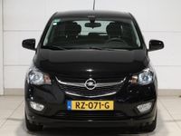 tweedehands Opel Karl 1.0 75 pk Edition+ Automaat |ALL SEASON BANDEN|PAR