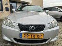 tweedehands Lexus IS250 Business