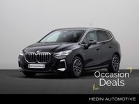 Occasion BMW 220 Active Tourer M Sport 156 PK (114 kW) 2023 Zwart MPV