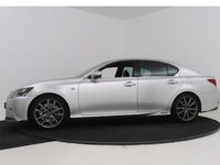 tweedehands Lexus GS450H 