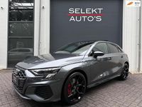 Occasion Audi A3 Sportback Competition 245 PK (180 kW) 2021 Grijs Hatchback