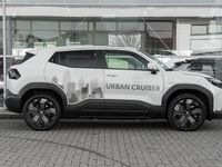 Nieuw Toyota Urban Cruiser Executive 11 kW (15 PK) 2026 Wit SUV