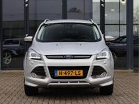 tweedehands Ford Kuga 1.5 182PK Titanium Styling Pack 4WD *AUTOM.*WINTER