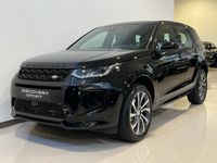 tweedehands Land Rover Discovery Sport P300e 1.5 R-Dynamic SE | Adaptive Cruise | 20 inch Gloss Bla