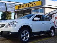 Occasion Nissan Qashqai Acenta 2009 Wit SUV