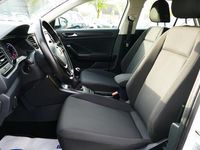 tweedehands VW T-Roc 1.0 TSI Style. Clima, Cruise, Stoelverw, PDC V+A,
