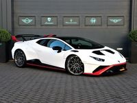 tweedehands Lamborghini Huracán STO |Keramisch|Full PPF|Lift|Camera|BTW|