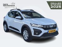 Occasion Dacia Sandero Expression 101 PK (74 kW) 2024 Wit Hatchback