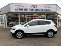 tweedehands Suzuki SX4 S-Cross 1.4 Boosterjet AllGrip Select Automaat Smart Hybri