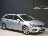 tweedehands Opel Astra SPORTS TOURER 1.5 Turbo D Airco-Navi-Cam-Garantie