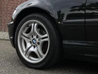 tweedehands BMW 316 3-SERIE I Black&Silver ll | Airco | Navi | Rijklaar