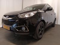 tweedehands Hyundai ix35 1.6i GDI Business Edition - Airco - Trekhaak